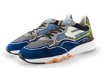 Floris van Bommel Sneakers in maat 43½ Blauw | 5% extra, Kleding | Heren, Schoenen, Floris van Bommel, Zo goed als nieuw, Sneakers