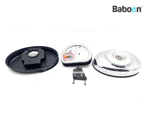 Luchtfilter Kit Harley-Davidson FXSTD Softail Deuce, Motoren, Onderdelen | Harley-Davidson, Gebruikt, Verzenden