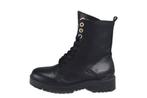 Guess Veterboots in maat 38 Zwart