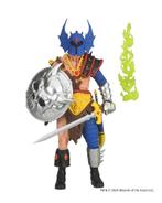 Dungeons & Dragons Action Figure 50th Anniversary Warduke on, Ophalen of Verzenden, Nieuw