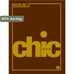 Chic! / Kook Ze! / 2 9789081293129 Frank Fol, Verzenden, Gelezen, Frank Fol