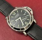Panerai - Luminor Power Reserve - PAM00090 - Heren -