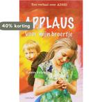 Applaus voor mijn broertje / Buitenbeentjes! 9789026610011, Boeken, Verzenden, Gelezen, Gerry Velema