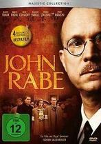 John Rabe von Florian Gallenberger  DVD, Verzenden