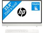 HP ENVY 24-cs0000ng - All-in-One - QWERTZ - Wit, Computers en Software, Verzenden, Zo goed als nieuw, HP