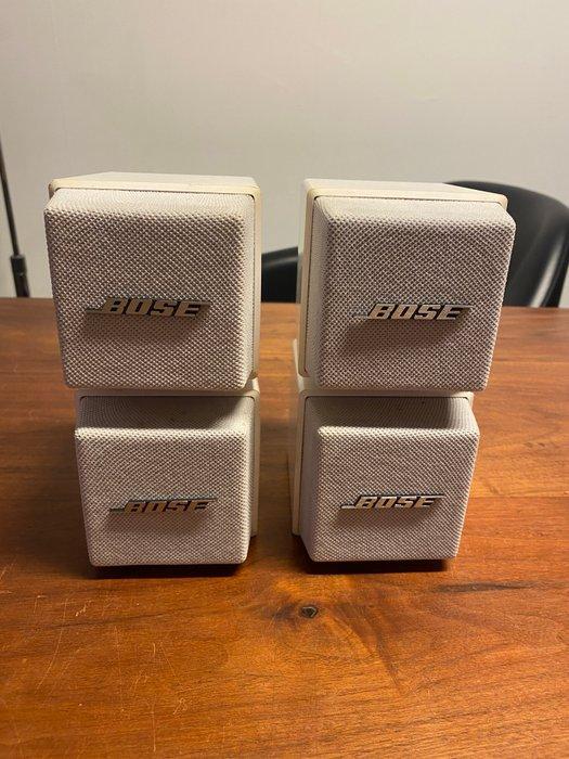 Bose - Bose Acoustimass Cube System AM-5 Speakers, Audio, Tv en Foto, Radio's
