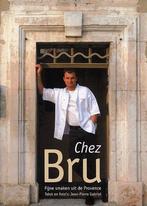 Chez Bru 9789058560926 J.P. Gabriel, Boeken, Verzenden, Zo goed als nieuw, J.P. Gabriel