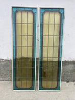 Vitrail (2) - 1930-1940 - Verre cathédrale