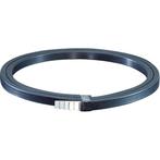 Hensel MI VS 400 Rail flexible cuivre 400A 2000mm - Mi VS, Verzenden, Nieuw