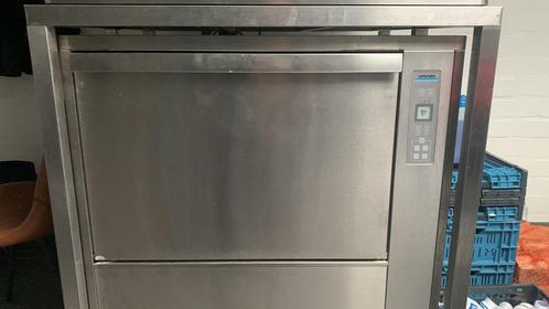 Winterhalter GS630 gereedschappen wasmachine 2019 400V, Zakelijke goederen, Horeca | Keukenapparatuur, Ophalen of Verzenden