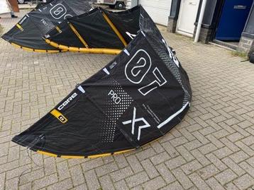 CORE XRPro 7 meter, Watersport en Boten, Gebruikt