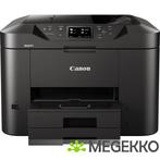 Canon MAXIFY MB2750 Inkjet Wi-Fi Zwart, Verzenden