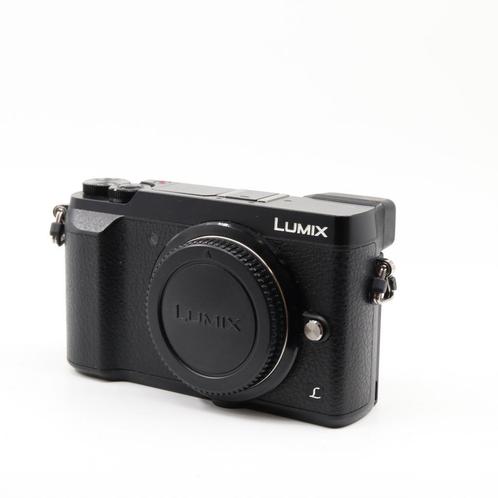 Panasonic Lumix DMC-GX80 body | Tweedehands, Audio, Tv en Foto, Fotocamera's Digitaal, Zo goed als nieuw, Verzenden