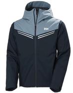 2dekans | Helly Hansen Alpine Insulated Jacket - Heren -, Kleding | Dames, Jassen | Winter, Ophalen of Verzenden, Nieuw