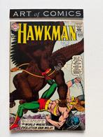 Hawkman #6 & #9 - 2 Comic - Eerste druk - 1965, Nieuw