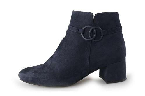 Tamaris Enkellaarzen in maat 40 Blauw | 10% extra korting, Vêtements | Femmes, Chaussures, Envoi