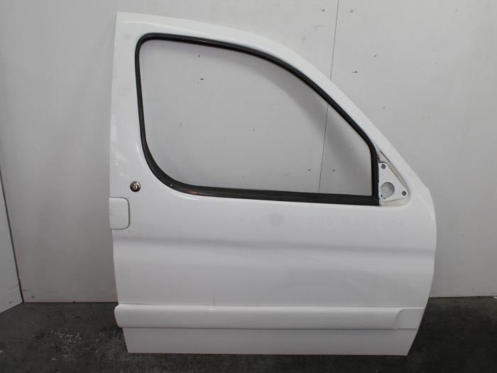 Portier 2Deurs rechts Peugeot Partner O129680, Auto-onderdelen, Carrosserie