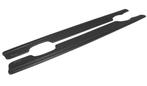 M3 Sideskirts Aanzets Extensions BMW E46 Coupe/Cab B4376, Nieuw, Links, BMW
