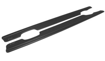 M3 Sideskirts Aanzets Extensions BMW E46 Coupe/Cab B4376