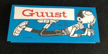 Guust Flater - Guust Flater - 60 jaar Guust - 444 ex -