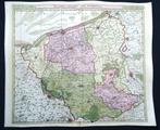 Europa - Frankrijk, België, Duinkerken, St. Omer, Ipres...;, Boeken, Nieuw