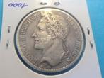 België. Leopold I. 5 Francs 1832b