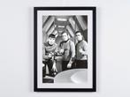 Star Trek - Classic TV - KIrk, Spock & Scotty - Promo Shot -, Nieuw