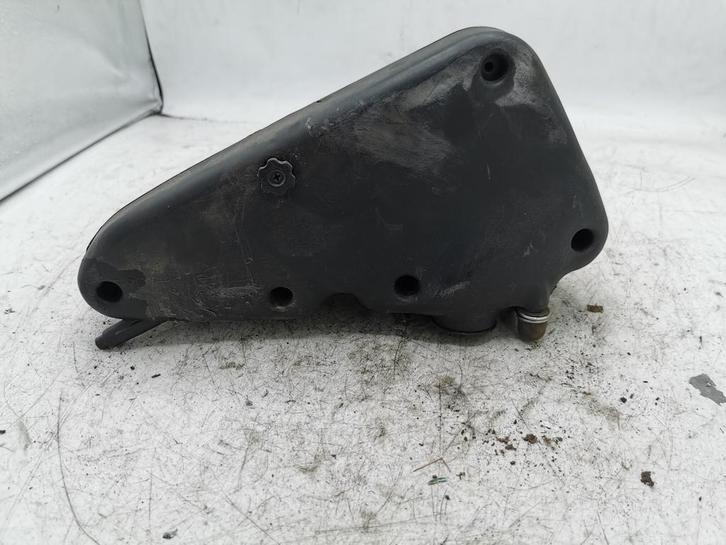 Piaggio Fly Piaggio New Fly / luchtfilter / luchtfilterhuis, Fietsen en Brommers, Brommeronderdelen | Scooters, Overige typen