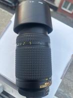 Nikon AF NIKKOR 70-300mm 1:4-5.6 D ED Prime lens, Nieuw