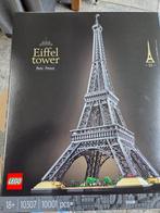 Lego Set - 10307 - Icons - Eiffel Tower, Kinderen en Baby's, Speelgoed | Duplo en Lego, Nieuw