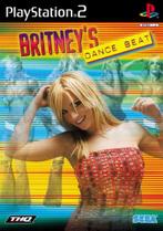 Britneys Dance Beat  (ps2 tweedehands game), Ophalen of Verzenden