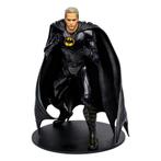 DC The Flash Movie Statue Batman Multiverse Unmasked (Gold L, Nieuw, Ophalen of Verzenden