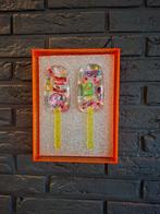 ELEMENTAL - Neon Ice Cream