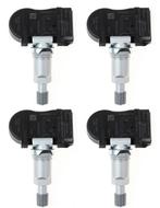 Nissan Bandensensors TPMS 407003AN1B, Verzenden, Nieuw, Nissan