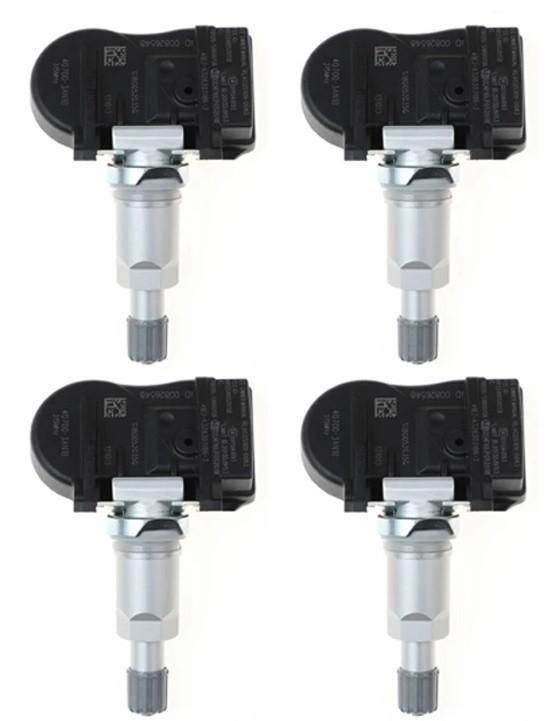 Nissan Bandensensors TPMS 407003AN1B, Auto-onderdelen, Elektronica en Kabels, Nieuw, Nissan, Verzenden