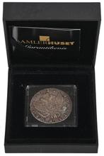 Rusland. Elizabeth. 1 Rouble 1752 -, Postzegels en Munten