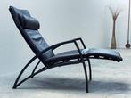 Interprofil - Markus Hartmann - Chaise longue - PAX - Acier,