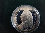 Vaticaan. 10 Euro 2007 Anno dellEucarestia Proof (Zonder