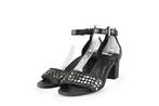 Pumps in maat 36 Zwart | 5% extra korting, Kleding | Dames, Schoenen, Pumps, Verzenden, Zwart, Gedragen