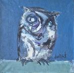 Jaume Muxart i Domènech 1922-2019 - Búho