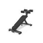 Gymfit - Abdominal Bench - Luxury Line Plus - Peb106, Ophalen of Verzenden, Nieuw