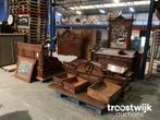 Online Veiling: Antieke Slaapkamer