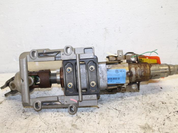 Stuurkolomas Skoda Superb O105064, Auto-onderdelen, Interieur en Bekleding