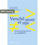 Verschil moet er zijn 9789463713450 de Beaufort, Boeken, Verzenden, Zo goed als nieuw, De Beaufort