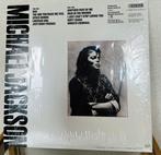 Michael Jackson - BAD - Disque vinyle - Pressage japonais -