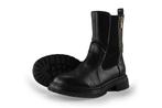 Tommy Hilfiger Chelsea boots in maat 35 Zwart | 5% extra, Kinderen en Baby's, Verzenden, Jongen of Meisje, Schoenen, Tommy Hilfiger