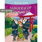 Samoerai op ninjajacht / Geronimo Stilton / 57 9789085922087, Verzenden, Gelezen, Geronimo Stilton