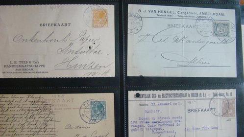 Nederland 1900/1950 - Brieven, Postzegels en Munten, Postzegels | Nederland