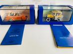 Atlas - Atlas/Hergé - Miniatuur figuur - La Ford T de Tintin, Nieuw