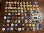 Champagne capsules (99) -  Partij van 99 champagnecapsules